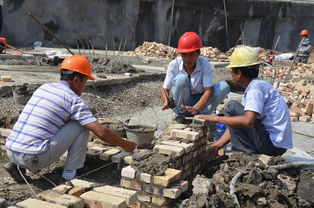 我縣強化督查機制，全力推進民生工程項目建設