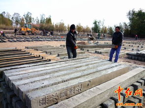 甘州區(qū)黑水國遺址保護(hù)設(shè)施建設(shè)加速推進(jìn)，歷史文化傳承與工程進(jìn)度并重