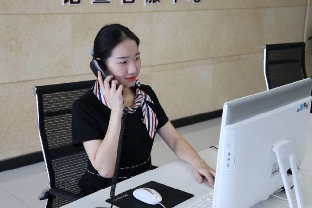 服務(wù)心連心，溝通零距離 —— 熱烈祝賀祥生物業(yè)400客服拜訪熱線正式成立