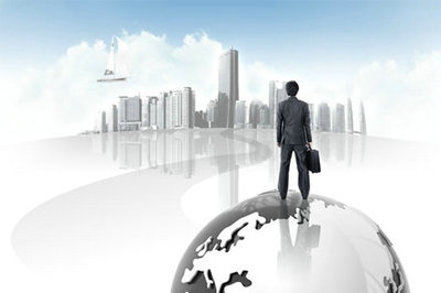 未來(lái)商業(yè)十大趨勢(shì)走向 服務(wù)驅(qū)動(dòng)的產(chǎn)業(yè)新藍(lán)圖