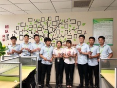 蘇州貴和企業(yè)管理咨詢服務(wù)南昌分公司